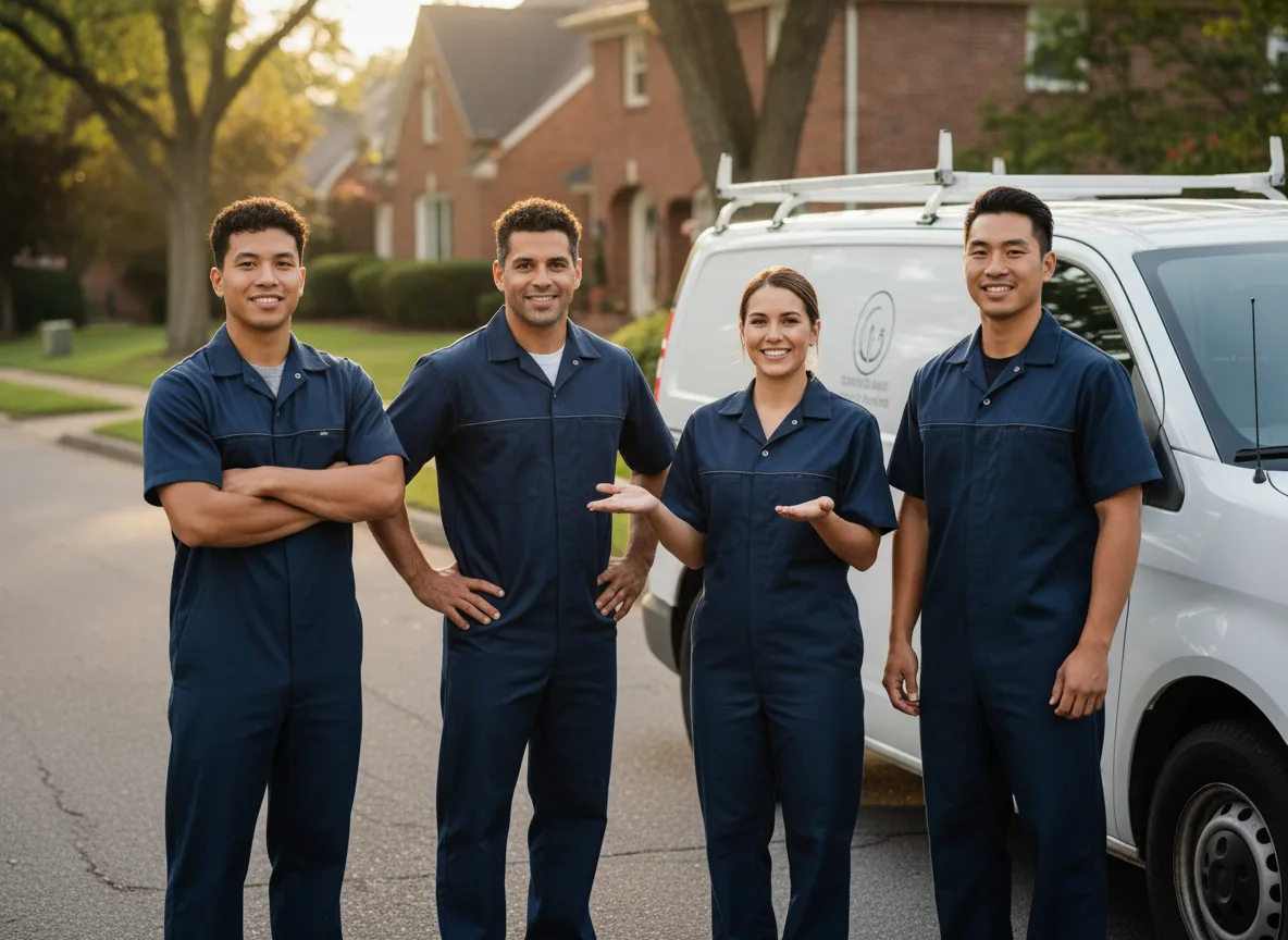 Home Gutter Service company in Colorado